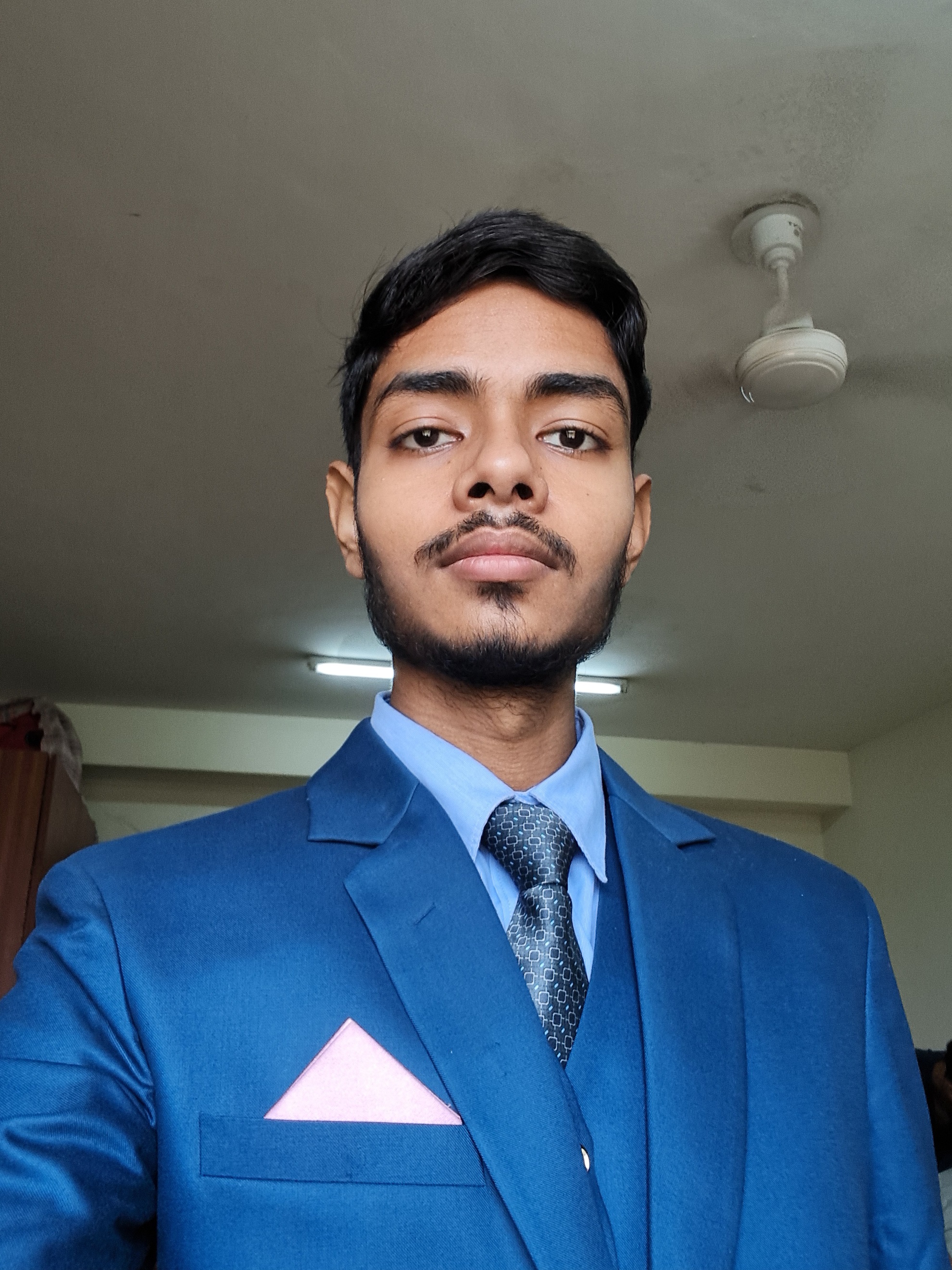 Aman Kumar