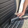 Seat Cleaning