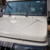 exterior foam wash